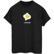 T-shirt Disney A Good Egg