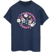 T-shirt Disney Minnie Mouse Daisy Friendship