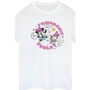 T-shirt Disney Friendship