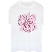 T-shirt Disney BI38485