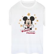 T-shirt Disney BI38761