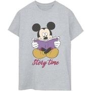 T-shirt Disney Story Time