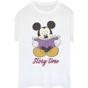 T-shirt Disney Story Time