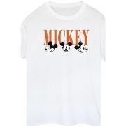 T-shirt Disney BI38798