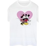 T-shirt Disney Love Languages