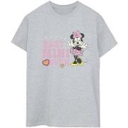 T-shirt Disney Best Mini Ever