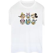 T-shirt Disney Mickey Mouse and Friends