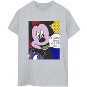 T-shirt Disney Oh