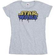 T-shirt Disney BI46277