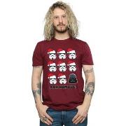 T-shirt Disney Humbug