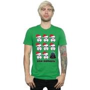 T-shirt Disney Humbug