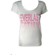 T-shirt Everlast 14W712G84
