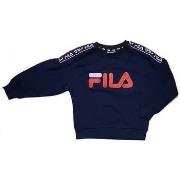 Sweat-shirt enfant Fila 688029