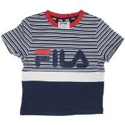 T-shirt enfant Fila 688657