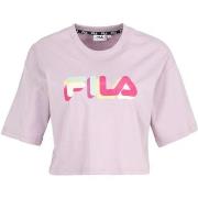 T-shirt Fila FAW0448