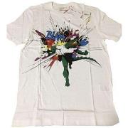 T-shirt Lacoste TH9413