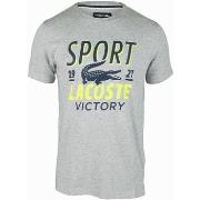 T-shirt Lacoste TH5763