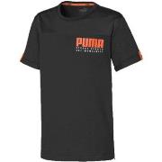 T-shirt enfant Puma 581270