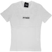 T-shirt Pyrex 40898