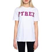 T-shirt Pyrex 42246