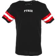 T-shirt Pyrex 40195