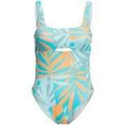 Maillots de bain Roxy Pro The Double Line