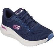 Baskets basses Skechers 150051