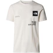 T-shirt The North Face NF0A882Z