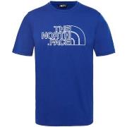 T-shirt The North Face T93BUA