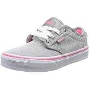 Baskets enfant Vans VN0ZUS