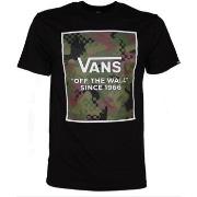 T-shirt Vans VN0A5HMU