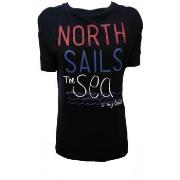 T-shirt North Sails 092562