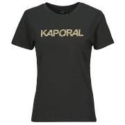 T-shirt Kaporal FANJO