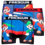 Boxers Freegun BOXERS X3