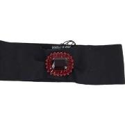 Ceinture D&amp;G Ceinture noir