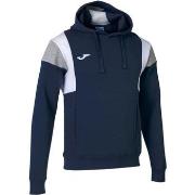 Sweat-shirt Joma SUDADERA CON CAPUCHA CONFORT III