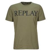 T-shirt Replay M6757-000-2660