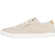 Baskets basses Tommy Hilfiger Baskets homme Ref 62753 AEF Calico