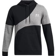 Sweat-shirt Under Armour UA Essential Flc Blocked HD