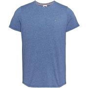 T-shirt Tommy Jeans T shirt Ref 62630 C6C