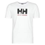 T-shirt Helly Hansen HH LOGO T-SHIRT