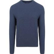 Sweat-shirt Suitable Pull Petrol Structure