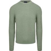 Sweat-shirt Suitable Pull Vert Structure