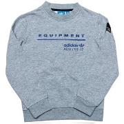 Sweat-shirt enfant adidas BQ3991