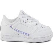 Baskets enfant adidas FU6670