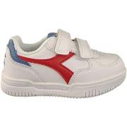 Baskets enfant Diadora RAPTOR LOW