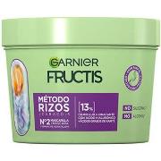 Soins &amp; Après-shampooing Garnier Fructis Method Masque Bouclé