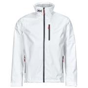 Veste Helly Hansen CREW HOODED JACKET 2.0