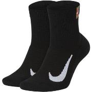 Chaussettes de sports Nike CU1309