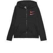 Sweat-shirt enfant Nike CU9206